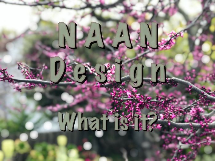 What is NAAN Design?
